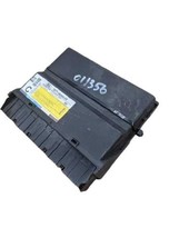 Chassis ECM Multifunction General Electric Module Fits 01-04 FOCUS 313035 - £35.22 GBP