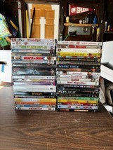 Lot of 41 New Sealed DVD Movies - £66.86 GBP