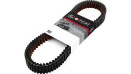 New Gates G-Force Drive Belt For The 2004 Ski-Doo Legend 500 SS 500SS Snowmobile - £84.69 GBP