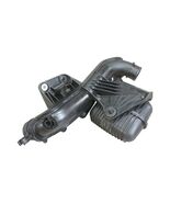 2010-2017 audi a4 q5 a5 porsche macan 2.0l turbo intercooler boost pipe ... - $2,565.79 MXN