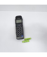 Panasonic KX-TGEA20 T Cordless Replacement Phone Handset DECT 6.0 - $14.39