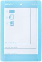 Cricut Joy Card Mat, 4.5&quot; x 6.25&quot;, Crafting Mat for All Cricut Joy Cards - €6,01 EUR