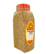 Marshalls Creek Spices XL Coriander Seed Whole Seasoning, 10 Ounce (bz35) - £10.38 GBP
