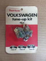 Vintage NOS Volkswagen Road Baron RB-12 Tune Up Kit - $54.82