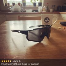 Bobster Phoenix OTG Sunglasses BPX001 - $674.58 MXN