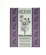 Abba True Shapes Herbal Therapy Acid Wave/Normal,Tinted, Highlighted Hair - $32.82 CAD