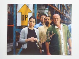 Steven Michael Quezada Signed 8x10 Photo Breaking Bad Autographed - $24.74