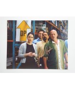 Steven Michael Quezada Signed 8x10 Photo Breaking Bad Autographed - $24.74