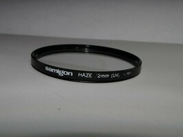 Used Samigon Haze 72mm (UV) Lens Filter Made in Korea 6308041 - €6,94 EUR