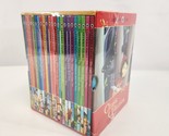 Ladybird Tales Classic Collection 23 Books Childrens Stories Boxset Sealed - $48.19