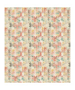 Craft Consortium Decoupage Papers 13.75&quot;X15.75&quot; 3/Pkg-Retro 3 - $11.07 CAD