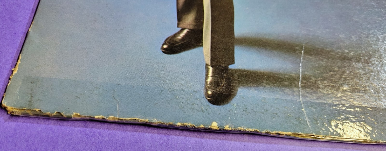 James Van Heusen plays James Van Heusen - United Artists - 12" Record Item image 6