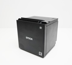 Epson TM-M30ii-NT-022 M362C Thermal Printer image 5