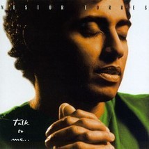 Nestor Torres - Talk to me New Cassette - $152.05 MXN