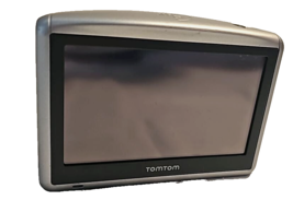 TomTom One XL Portable GPS Navigator 4.3" Screen US &amp; Canada Traffic Rep... - $14.36