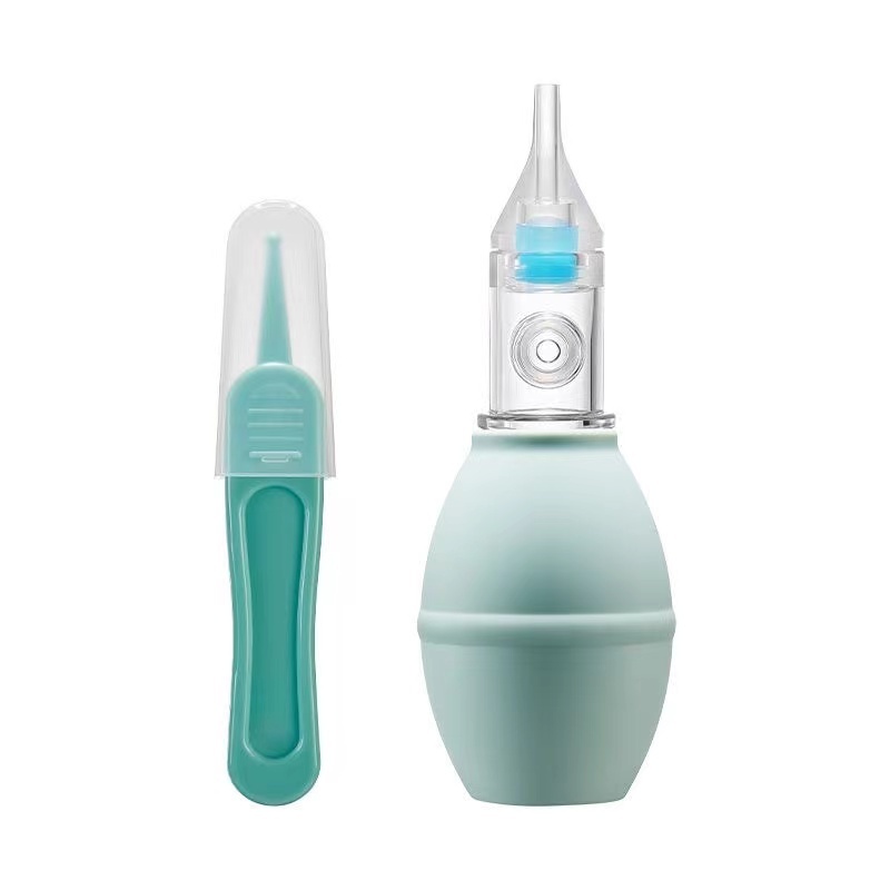DEARLINK Silicone baby nasal aspirators - $25.68