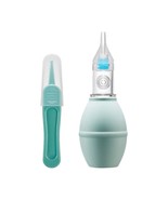 DEARLINK Silicone baby nasal aspirators - €22,04 EUR