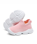 Colin Toddler and Little Kid Breathable Lightweight Slip-on  Casual Snea... - $39.68 CAD