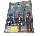 BloodHorse Magazine May 23, 2020 No 21 Central KY Silver Springs Trainin... - $13.98