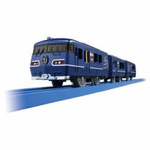 Takara Tomy Plarail S-39 WEST EXPRESS Galaxy, Train, Toy, Ages 3 and Up, Passed  - £21.60 GBP