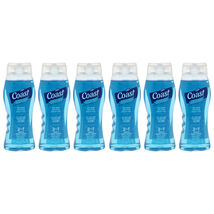 2-in-1 Hair and Body Wash - Classic Scent by Coast for Unisex - 18 oz Body Wash  - $23.99