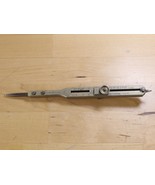 Keuffel &amp; Esser Proportional Divider 11 Drafting Tool 7.5&quot; Made in Germany - $753.65 MXN