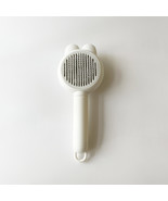 Petyongpin Pet brushes Self Cleaning Pet Brush for Deshedding Dog and Ca... - $228.28 MXN