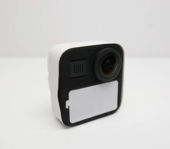 Certified Open Box

GoPro Max 360 CHDHZ-202-XX Action Camera - Black image 5