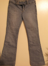 Women&#39;s Blue Jeans by Just USA Size 6 - $9.99