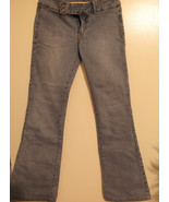 Women&#39;s Blue Jeans by Just USA Size 6 - $9.99
