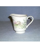 Momoyama Watermill Scene MOM8 Creamer - $9.60 CAD