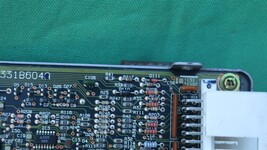 Suzuki GM Geo Ecu Ecm Engine Computer Electronic Control Module 33920-56B30 image 11