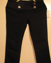 Women&#39;s Black Jeans Size 5 - $9.99