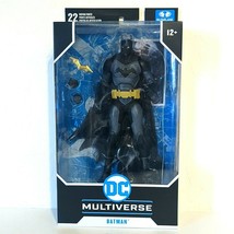 DC Multiverse Future State BATMAN 7&quot; McFarlane Action Figure 2022 - £20.87 GBP