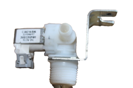 Genuine GE Dishwasher Water Inlet Valve 265D2393P001 - $9.79
