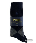 Polo Ralph Lauren 3 Pairs Sock.NWT - $27.12