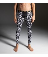 5equals10 &quot;5=10 &quot; The &quot;Hades&quot; Legging  &quot;Medium&quot; - $338.38 MXN