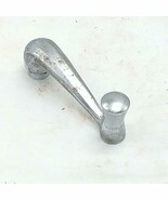 Jaguar BD2233 XK120 XK140 XK150 Chrome Window Winder Handle 1/3092/0 OEM... - $58.47