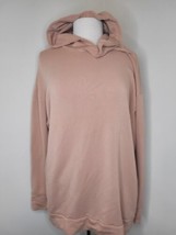 Woman&#39;s AERIE Offline hoodie soft cozy med Relaxed - $10.40