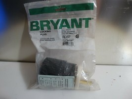Bryant L5-30 Connector 30A,125V Generator cord connector - $11.88
