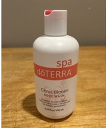doTERRA Spa Citrus Bloom Body Wash Sealed 250 ml - $21.64 CAD
