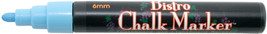 Bistro Chalk Marker 6mm Bullet Tip Fluorescent Blue - £9.46 GBP