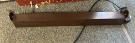 Fostoria OCH-46-120V Infrared Quartz Heater 1500W VGC - $179.99