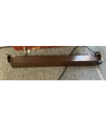 Fostoria OCH-46-120V Infrared Quartz Heater 1500W VGC - $179.99