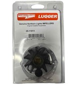 NEW Northern Lights Lugger Impeller 25-11011 - $940.64 MXN
