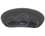 Speedometer Cluster MPH X Limited Model Fits 10 FORESTER 541391 - £57.55 GBP