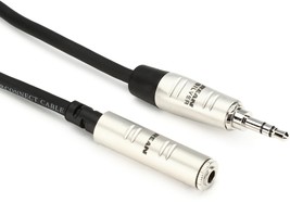 Pro Headphone Extension Cable - 3.5Mm Rean Trs Male To Female - 5 - $36.99