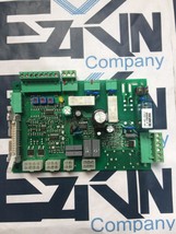 Carel 98C460C006 Humistat Controller Interface Board 99498B  - $6,065.66 MXN
