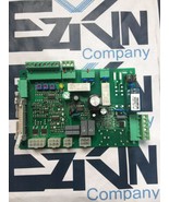 Carel 98C460C006 Humistat Controller Interface Board 99498B  - $321.00