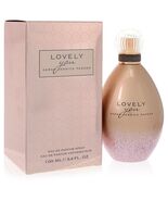 Lovely You by Sarah Jessica Parker Eau De Parfum Spray 3.4 oz - $32.95